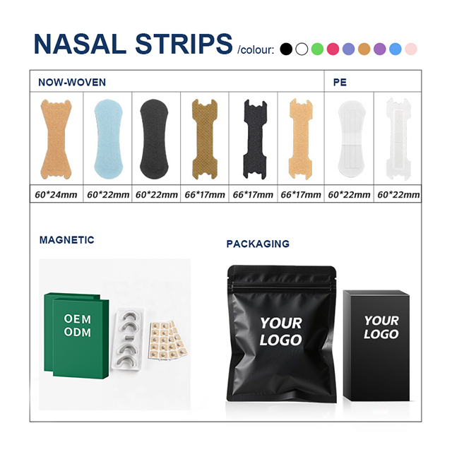 nose strip