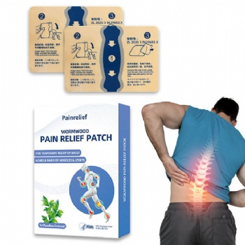 Pain Relief Patch