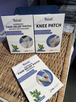 Pain Relief Patch