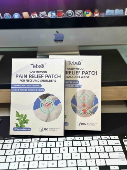 Pain Relief Patch
