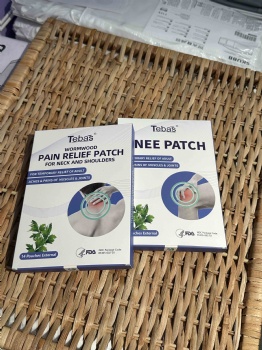 Pain Relief Patch