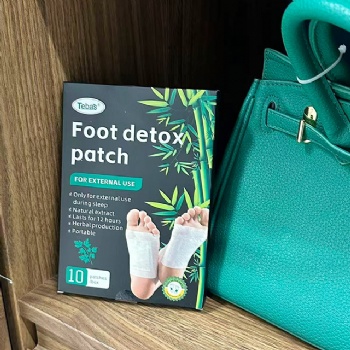 Detox Foot Patch