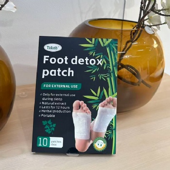 Detox Foot Patch