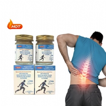 Pain Relief Cream